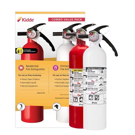 kidde fire extinguisher metal bracket|kidde basic fire extinguisher bracket.